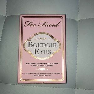 Too Faced Boudoir Eyes Eyeshadow Palette